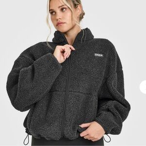 Oner active fleece jacket